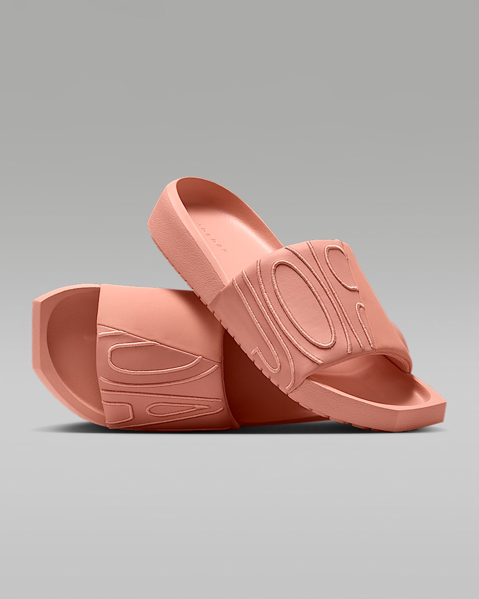 ◆Nike◆ Jordan NOLA Women's Slides CZ8027-801 Jordan NOLA Women's Slide. Nike ID